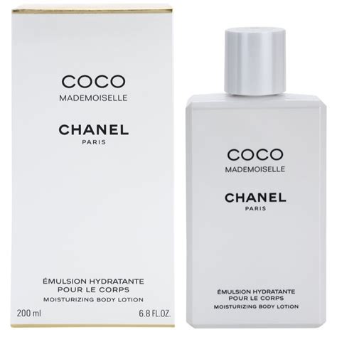 marionnaud coco mademoiselle chanel|coco mademoiselle body lotion.